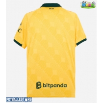 AC Milan Tredjedrakt 2025-26 Kortermet